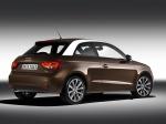 Audi A1 TDI 2010 года